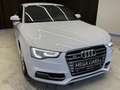Audi S5 3.0 TFSI quattro / NAVI / SITZH. / LEDER / Weiß - thumbnail 4
