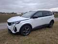 Peugeot 5008 BlueHDI 130 EAT8 GT Weiß - thumbnail 1