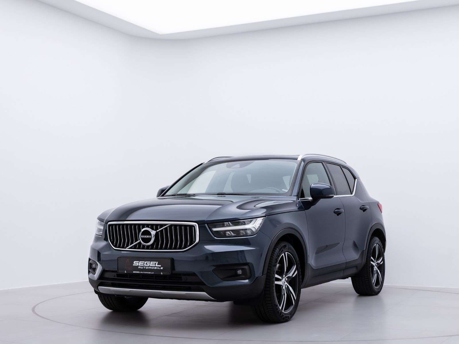 Second hand Volvo Xc40 2.0