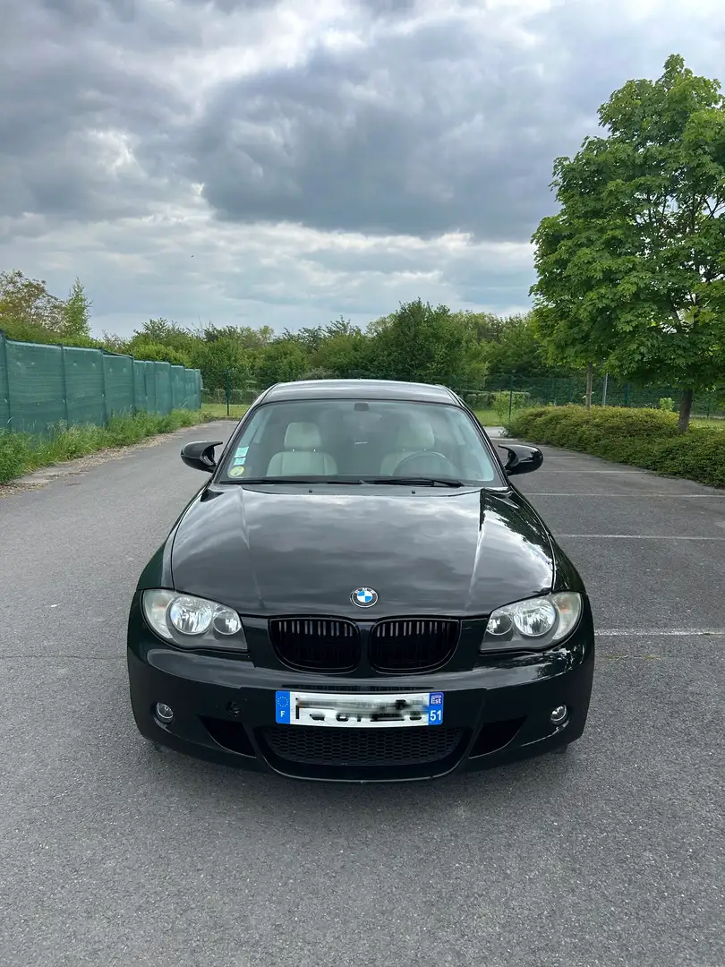 BMW 116 116D 115 SPORT DESIGN - 1