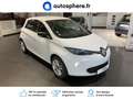 Renault ZOE Business charge normale R90 2019 - thumbnail 6