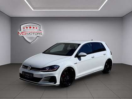 Volkswagen Golf GTI 2,0 TSI DSG*ACC*KW*19" OZ*NAVI*GARANTIE*KREDIT