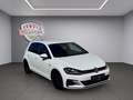 Volkswagen Golf GTI 2,0 TSI DSG*ACC*KW*19" OZ*NAVI*GARANTIE*KREDIT Weiß - thumbnail 3