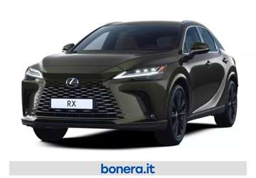 + 2.5 phev Executive e-cvt