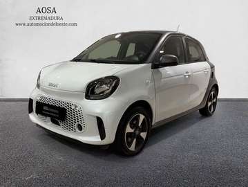 Electric Drive Passion
