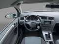Volkswagen Golf VII 1.2 TSI Trendline BMT Radio SHZ PDC Azul - thumbnail 10