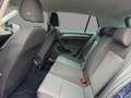 Volkswagen Golf VII 1.2 TSI Trendline BMT Radio SHZ PDC Azul - thumbnail 9