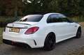 Mercedes-Benz C 43 AMG 4MATIC*Pano*Burmester*Camera*2016*146Dkm* Wit - thumbnail 11