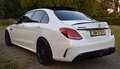 Mercedes-Benz C 43 AMG 4MATIC*Pano*Burmester*Camera*2016*146Dkm* Wit - thumbnail 15