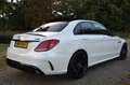 Mercedes-Benz C 43 AMG 4MATIC*Pano*Burmester*Camera*2016*146Dkm* Wit - thumbnail 16