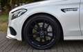Mercedes-Benz C 43 AMG 4MATIC*Pano*Burmester*Camera*2016*146Dkm* Wit - thumbnail 8