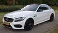 Mercedes-Benz C 43 AMG 4MATIC*Pano*Burmester*Camera*2016*146Dkm* Wit - thumbnail 4
