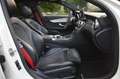 Mercedes-Benz C 43 AMG 4MATIC*Pano*Burmester*Camera*2016*146Dkm* Wit - thumbnail 22