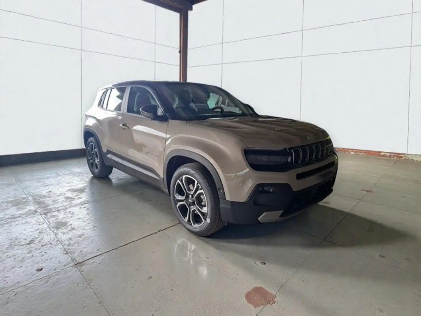 Jeep Avenger 1.2 Turbo Summit - 1