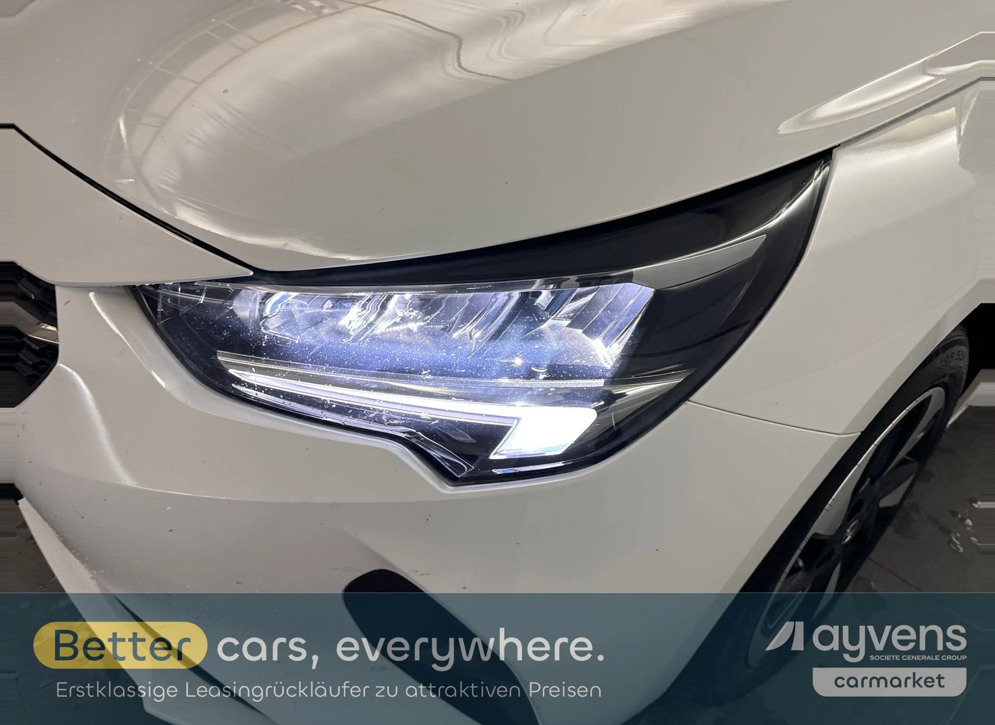 Opel Corsa-e Corsa-e — photo 9