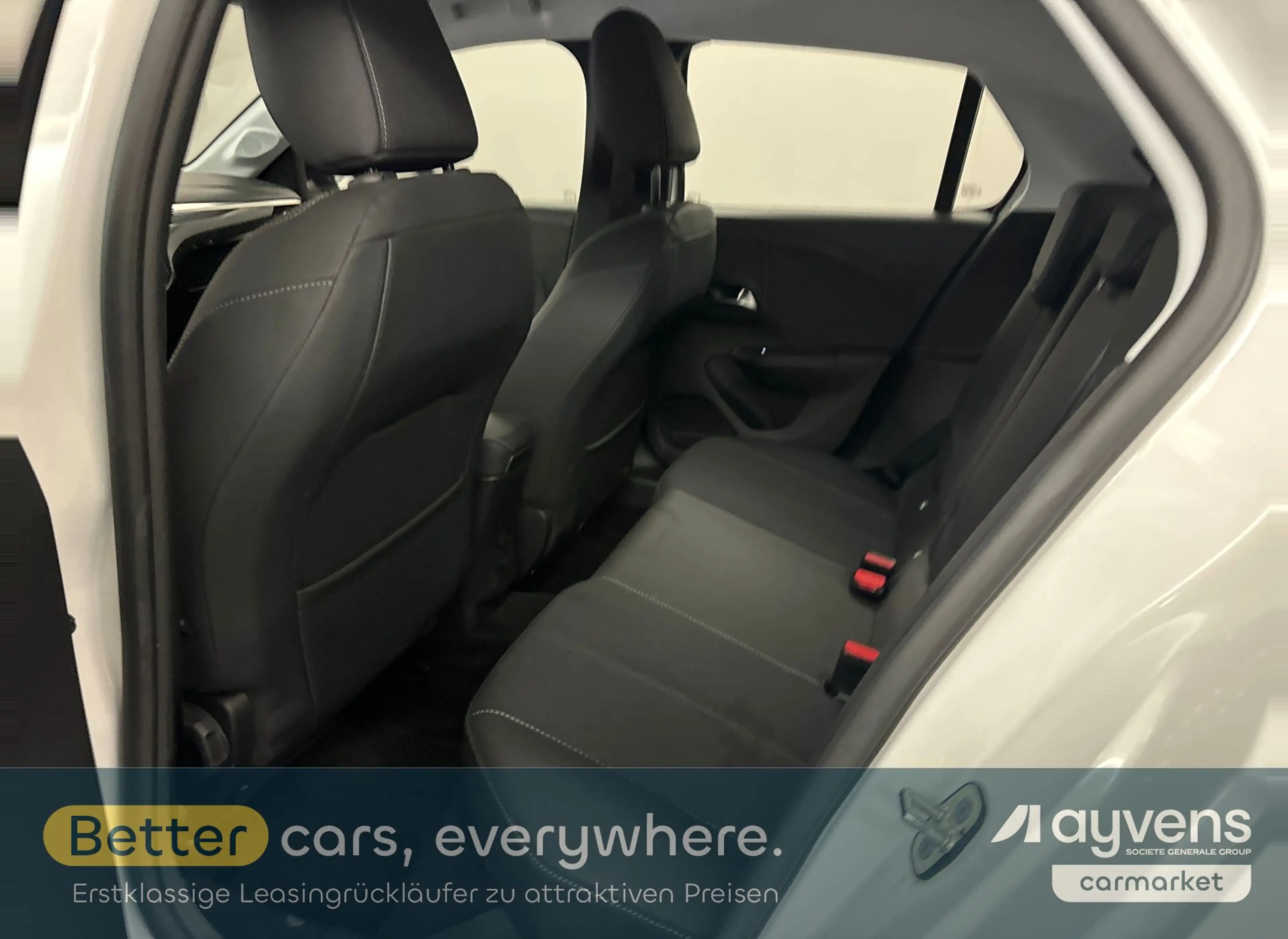 Opel Corsa-e Corsa-e — photo 11