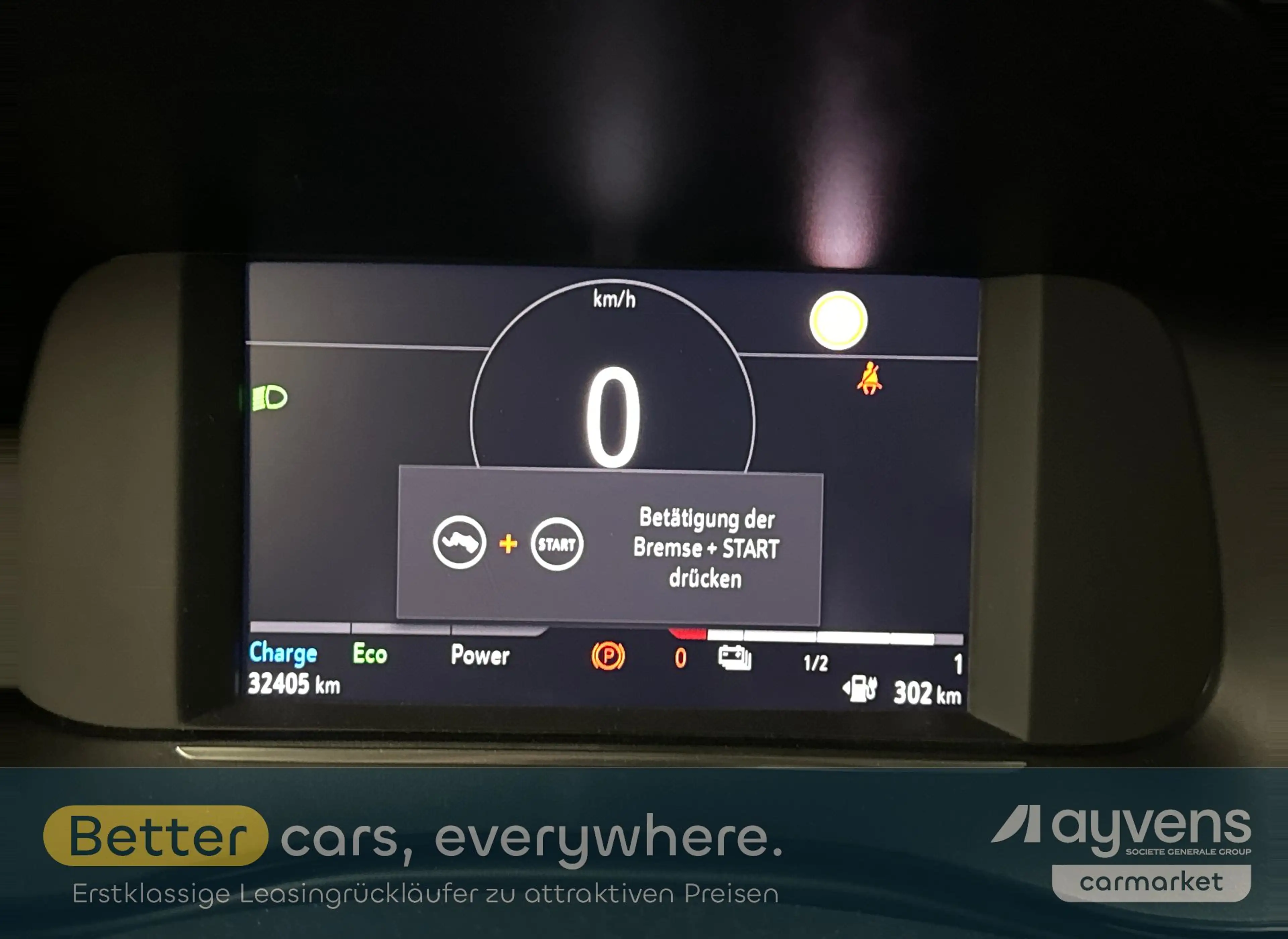 Opel Corsa-e Corsa-e — photo 13