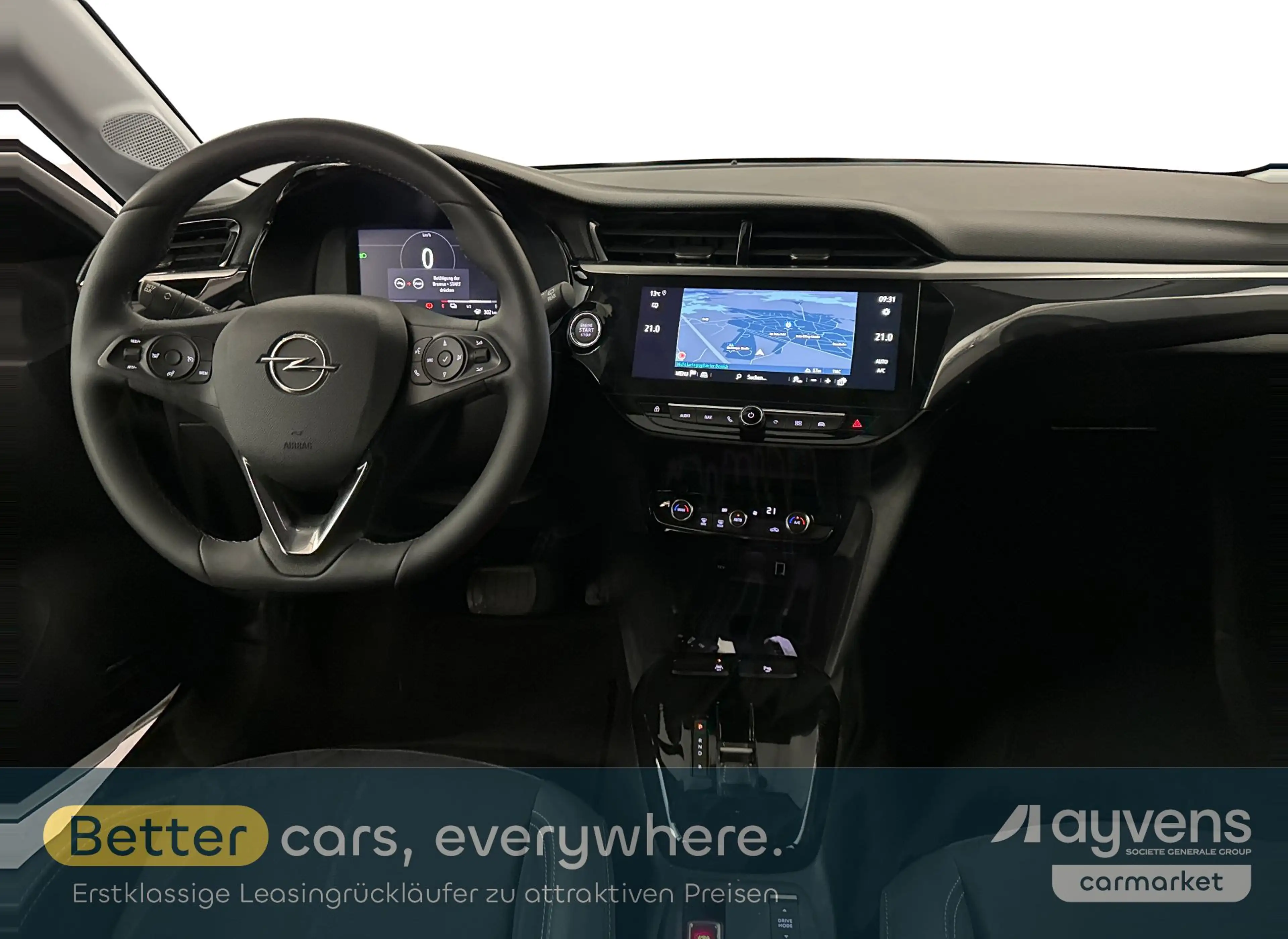 Opel Corsa-e Corsa-e — photo 8