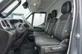 Iveco Daily 35S18 HI-Matic L4H3 18mÂ³+AHK+ACC+NAVI Grau - thumbnail 6
