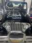 Jeep CJ-7 CJ-7 5.9 AMC360 V8 Quadratrac AU Noir - thumbnail 17