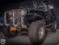 Jeep CJ-7 CJ-7 5.9 AMC360 V8 Quadratrac AU Чорний - thumbnail 1