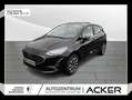 Ford Fiesta 1.0 EcoBoost MHEV Titanium X Aut iACC/LED Schwarz - thumbnail 1
