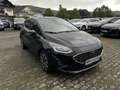Ford Fiesta 1.0 EcoBoost MHEV Titanium X Aut iACC/LED Schwarz - thumbnail 8