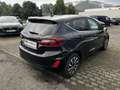 Ford Fiesta 1.0 EcoBoost MHEV Titanium X Aut iACC/LED Schwarz - thumbnail 11