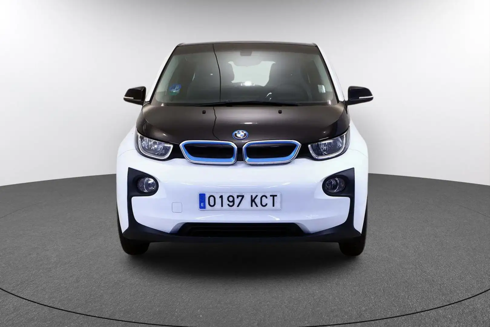BMW i3 94 Ah Blanco - 2