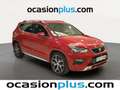 SEAT Ateca 2.0TSI S&S FR 4Drive DSG7 Rojo - thumbnail 2