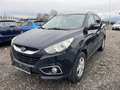 Hyundai iX35 2,0 CRDi Premium 4WD Schwarz - thumbnail 5