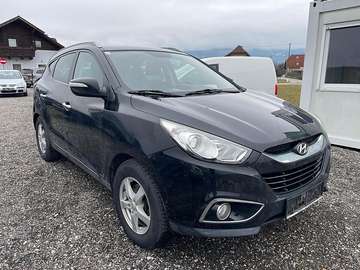 2,0 CRDi Premium 4WD