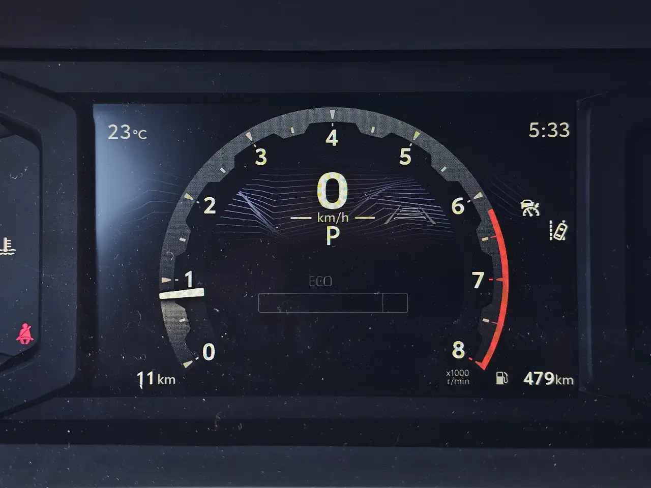 Toyota Tacoma снимка Toyota Tacoma