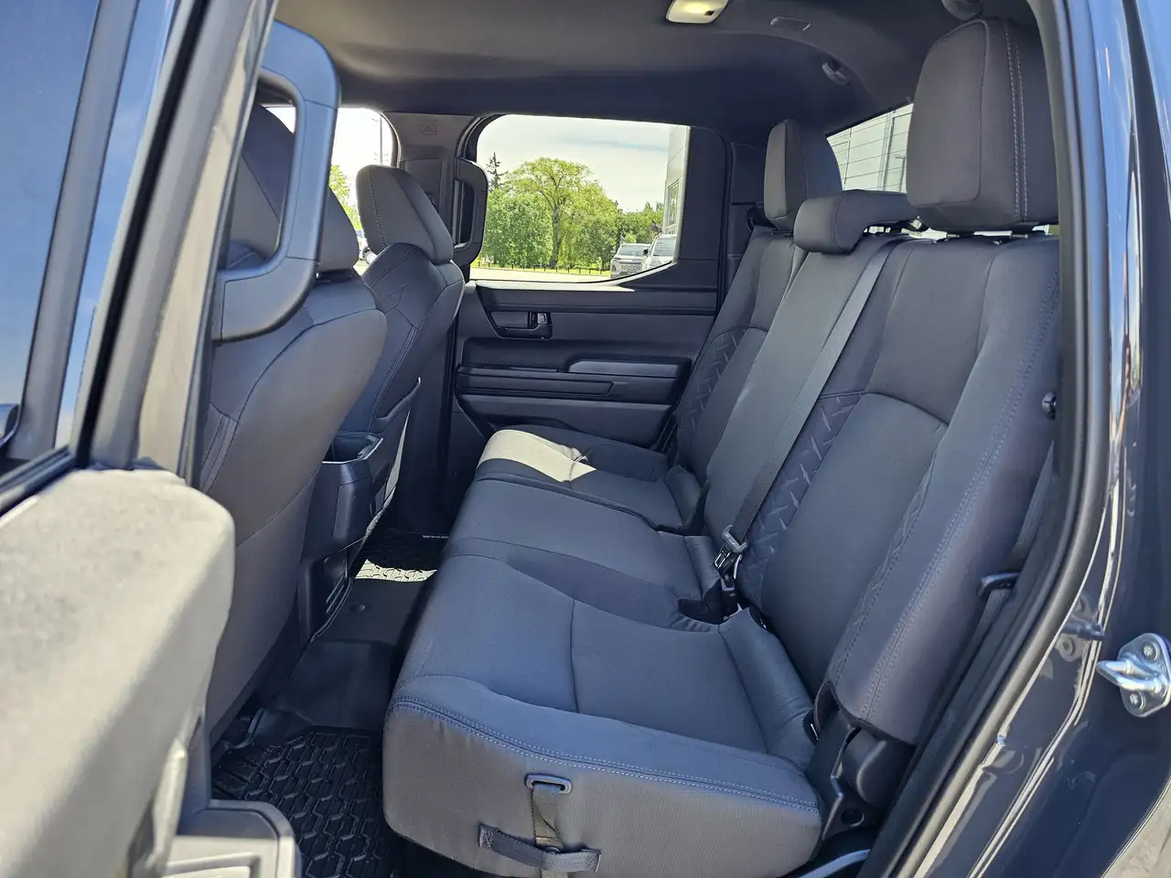 Toyota Tacoma снимка Toyota Tacoma