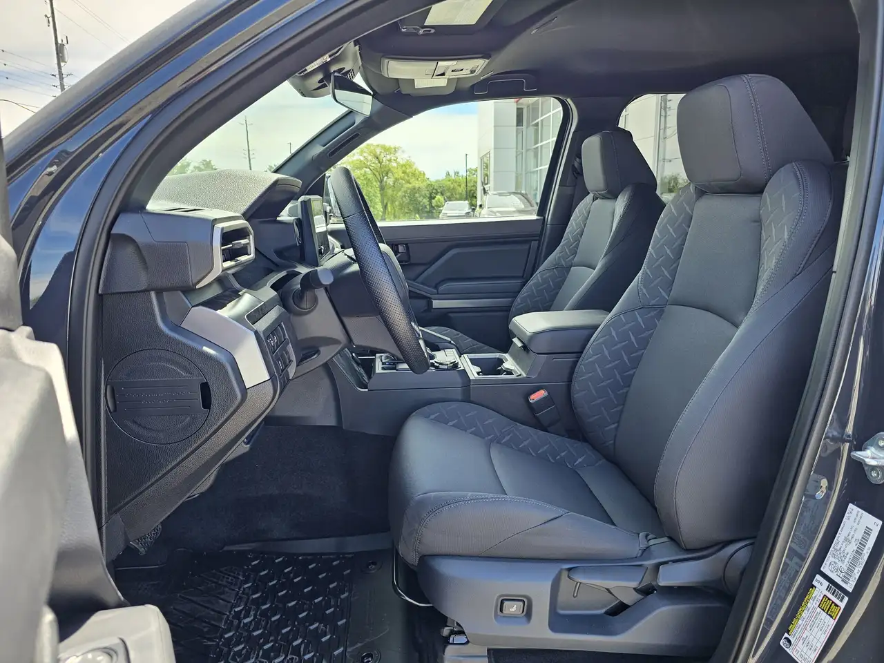 Toyota Tacoma снимка Toyota Tacoma