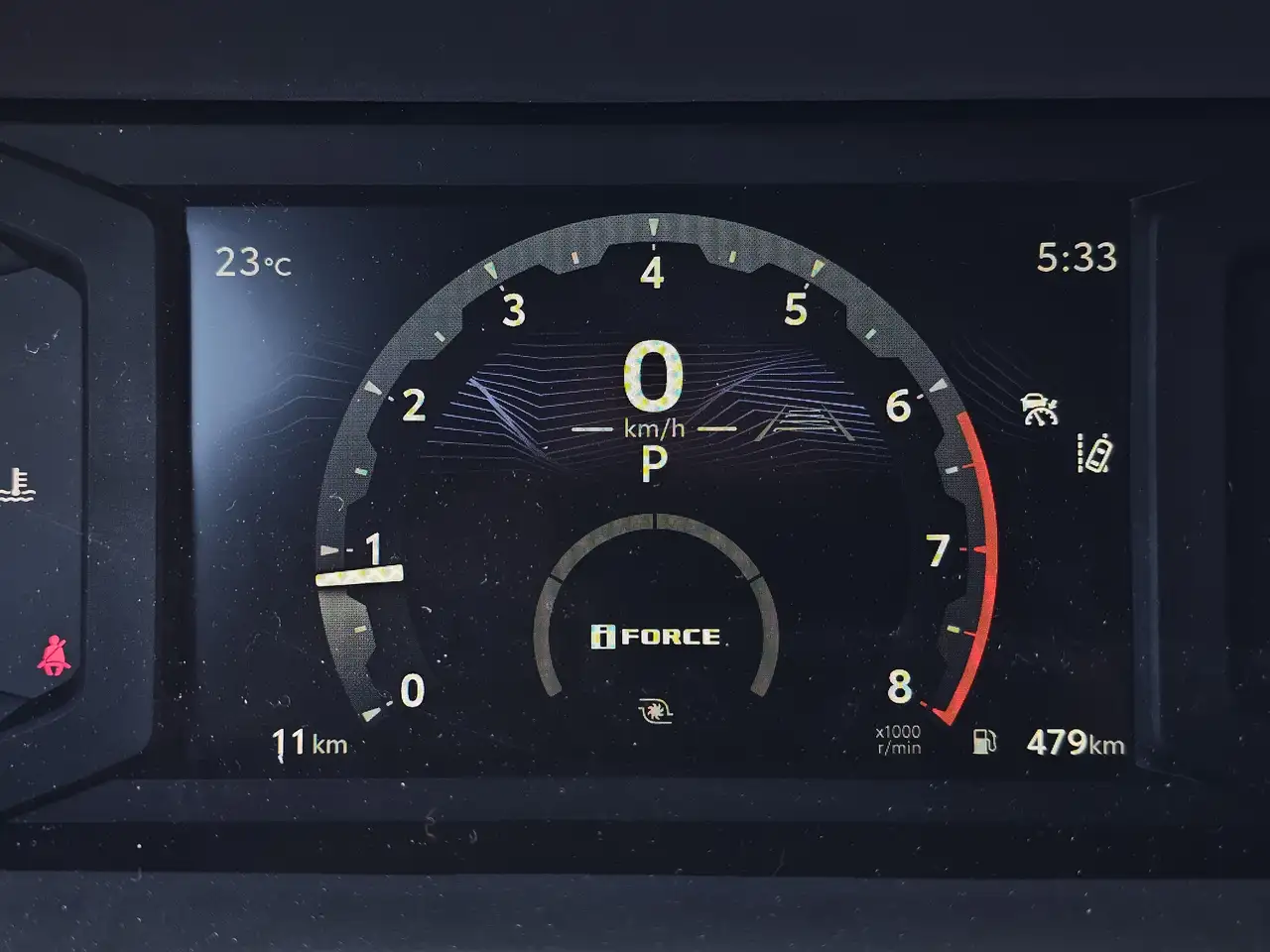 Toyota Tacoma снимка Toyota Tacoma
