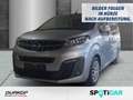 Opel Zafira Selection Navi/Einparkhilfe/8-Sitzer Gris - thumbnail 1