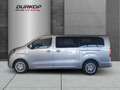 Opel Zafira Selection Navi/Einparkhilfe/8-Sitzer Gris - thumbnail 2