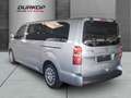 Opel Zafira Selection Navi/Einparkhilfe/8-Sitzer Gris - thumbnail 3