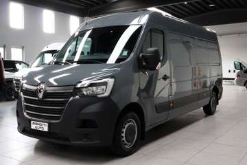 T35 2.3 dci 135cv L3H2 Ice Plus