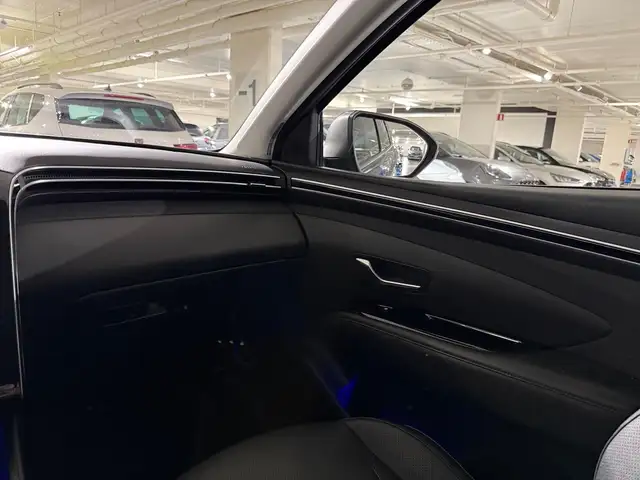 Hyundai Tucson view 10