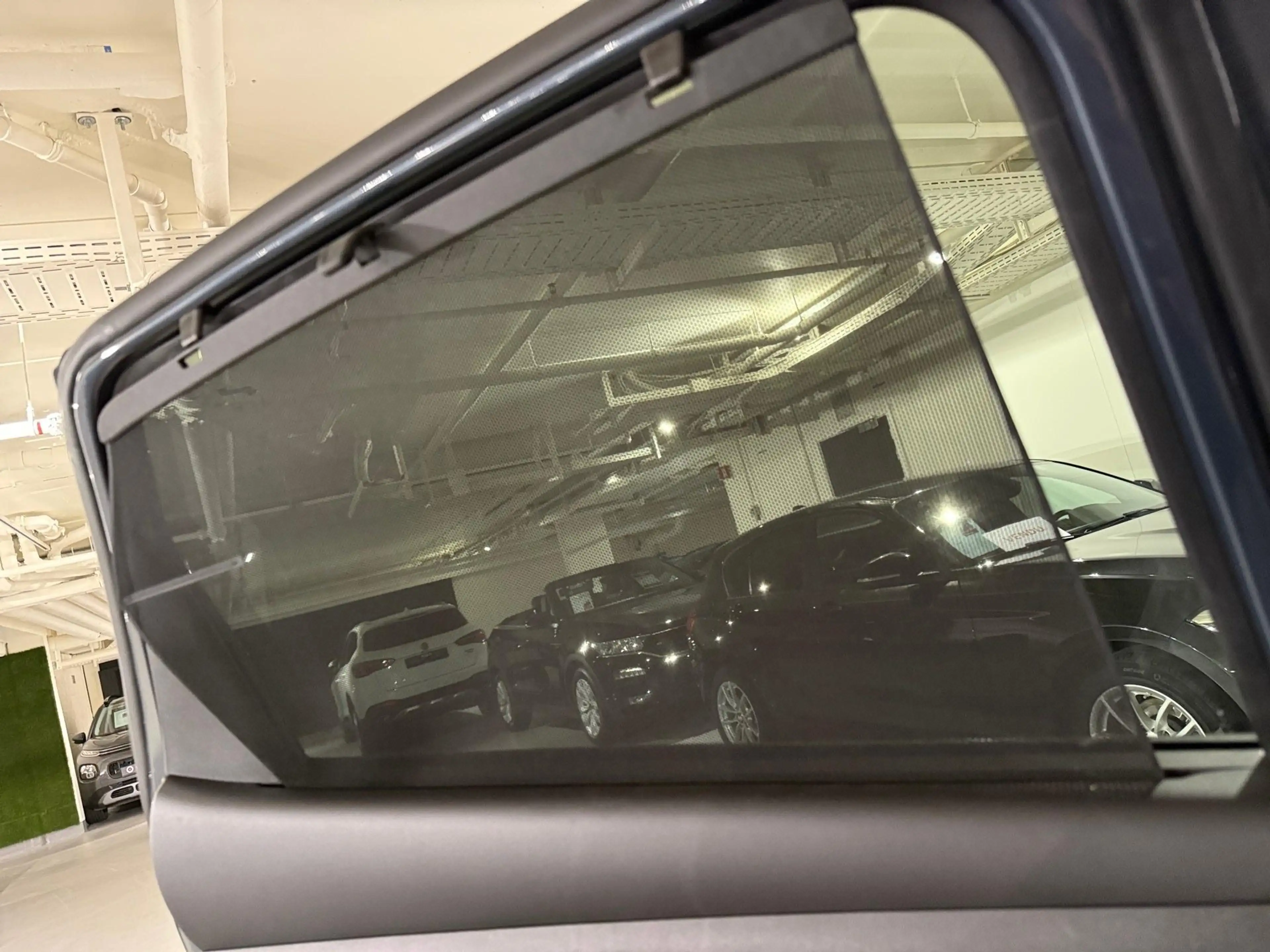 Hyundai TUCSON 1.6 T-GDi Hybrid 4x4 Shine — photo 12