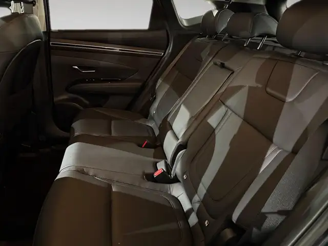Hyundai Tucson view 11