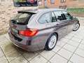BMW 316 Touring 316i-Automatique-1prop-Carnet-Garantie Marrón - thumbnail 6