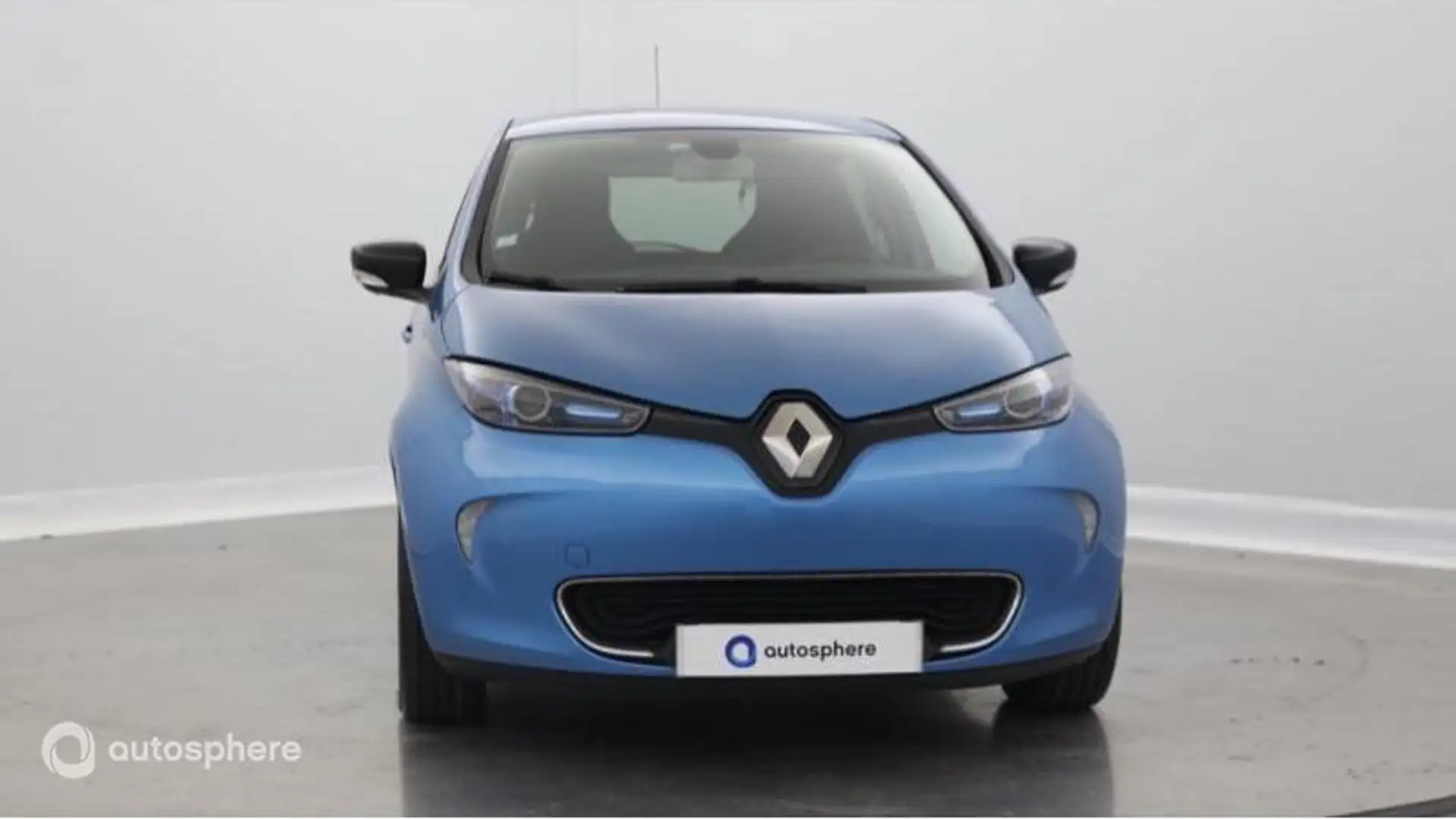 Renault ZOE Intens R110 MY19 - 2