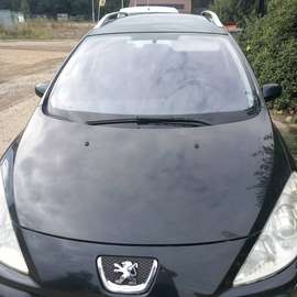1.6 HDi X-Line FAP