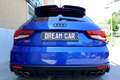 Audi S1 SPB 2.0 TFSI quattro 231CV PACCHETTO QUATTRO-BOSE Bleu - thumbnail 4