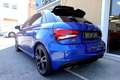 Audi S1 SPB 2.0 TFSI quattro 231CV PACCHETTO QUATTRO-BOSE Bleu - thumbnail 3
