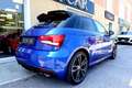 Audi S1 SPB 2.0 TFSI quattro 231CV PACCHETTO QUATTRO-BOSE Bleu - thumbnail 5