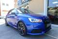 Audi S1 SPB 2.0 TFSI quattro 231CV PACCHETTO QUATTRO-BOSE Bleu - thumbnail 7